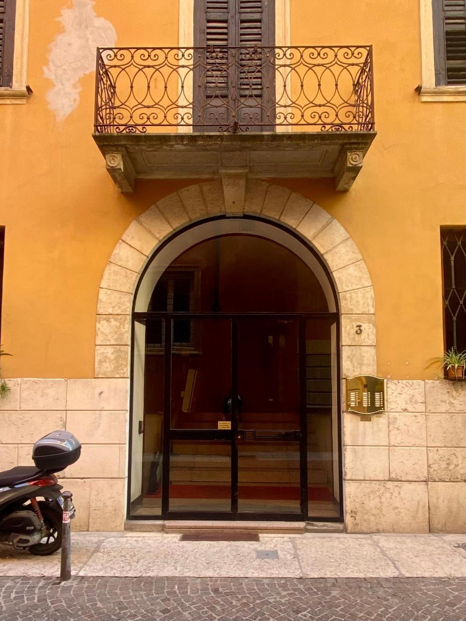 فندق Casa Arnaldo فيرونا المظهر الخارجي الصورة