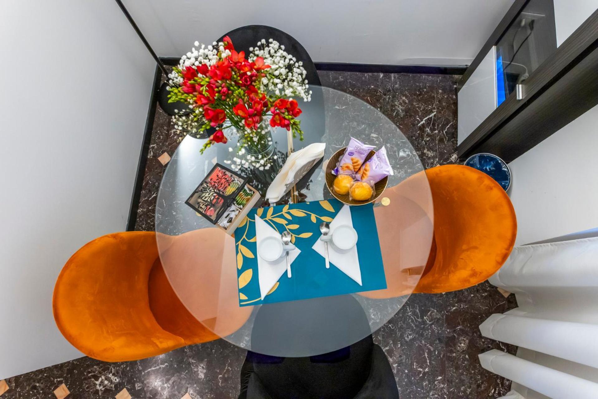 فندق Casa Arnaldo فيرونا المظهر الخارجي الصورة